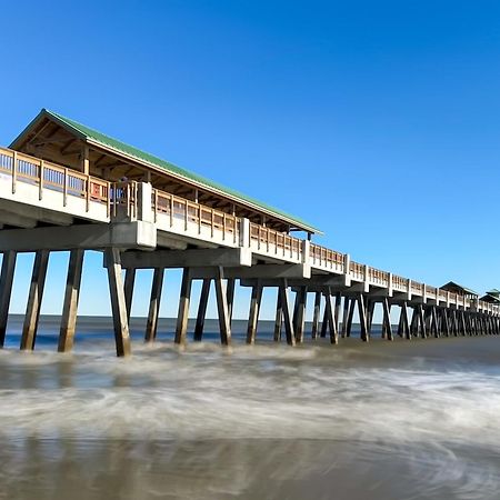 Villa Sea Urchin Folly Beach Exterior foto