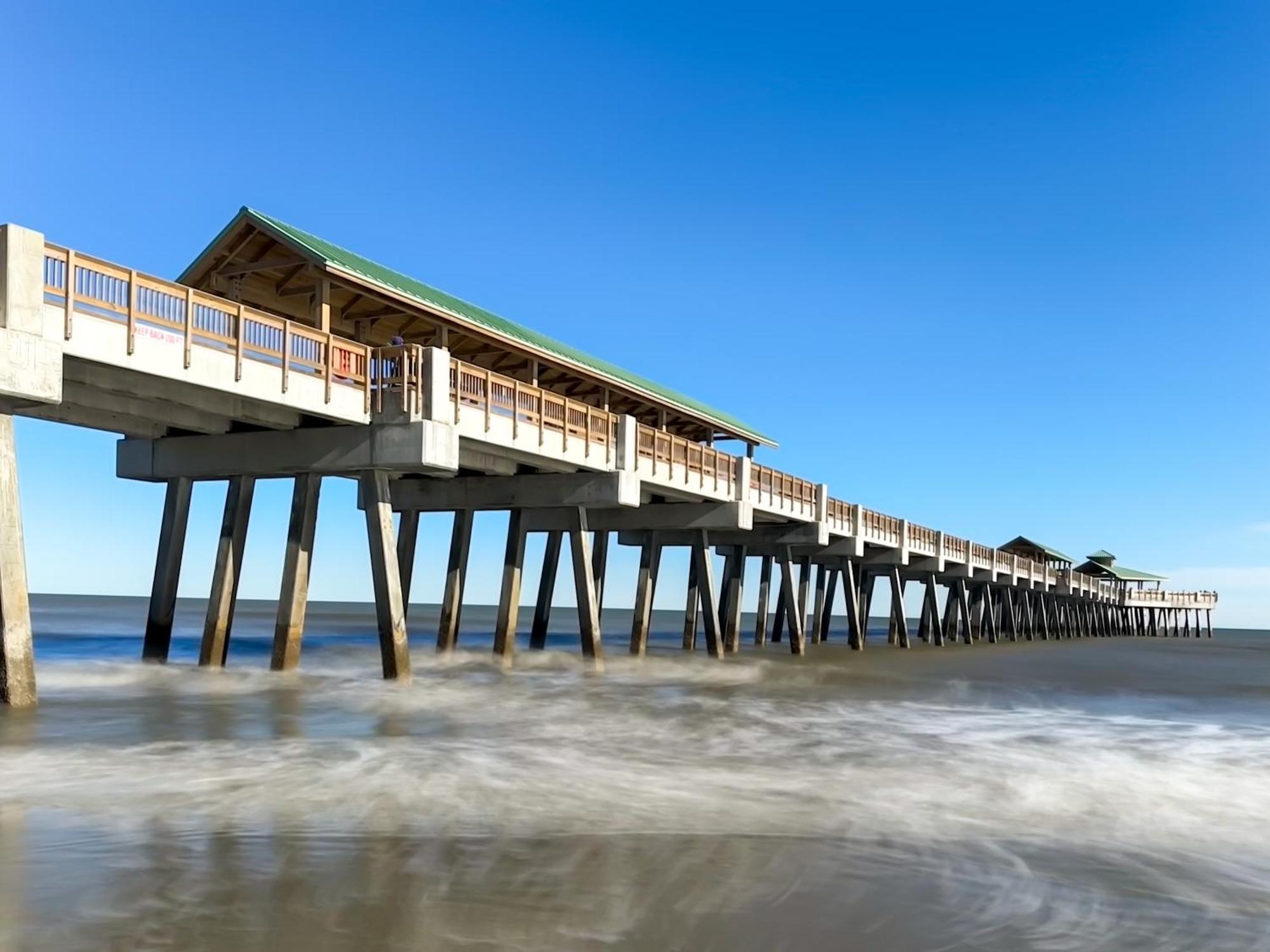 Villa Sea Urchin Folly Beach Exterior foto