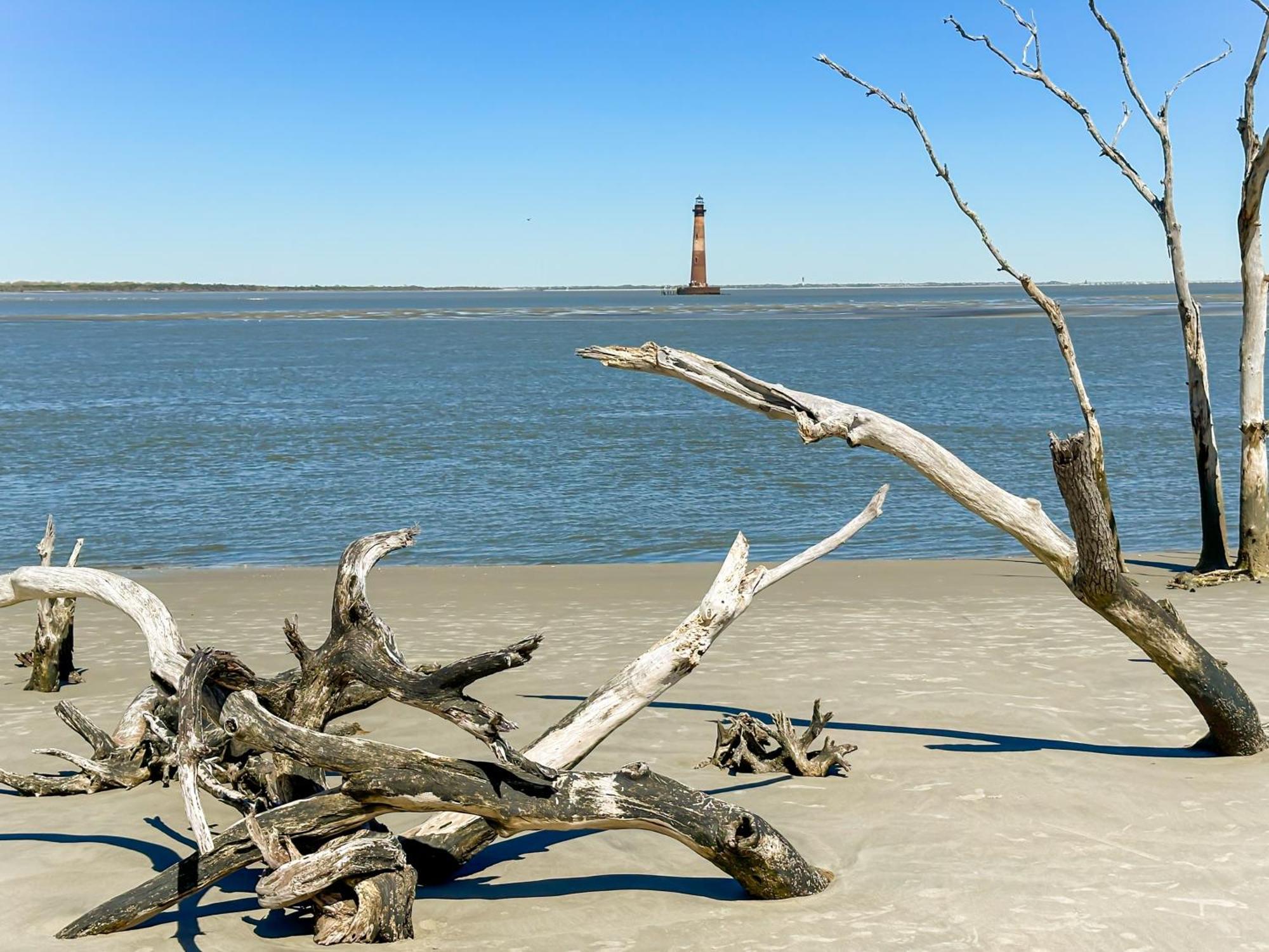 Villa Sea Urchin Folly Beach Exterior foto
