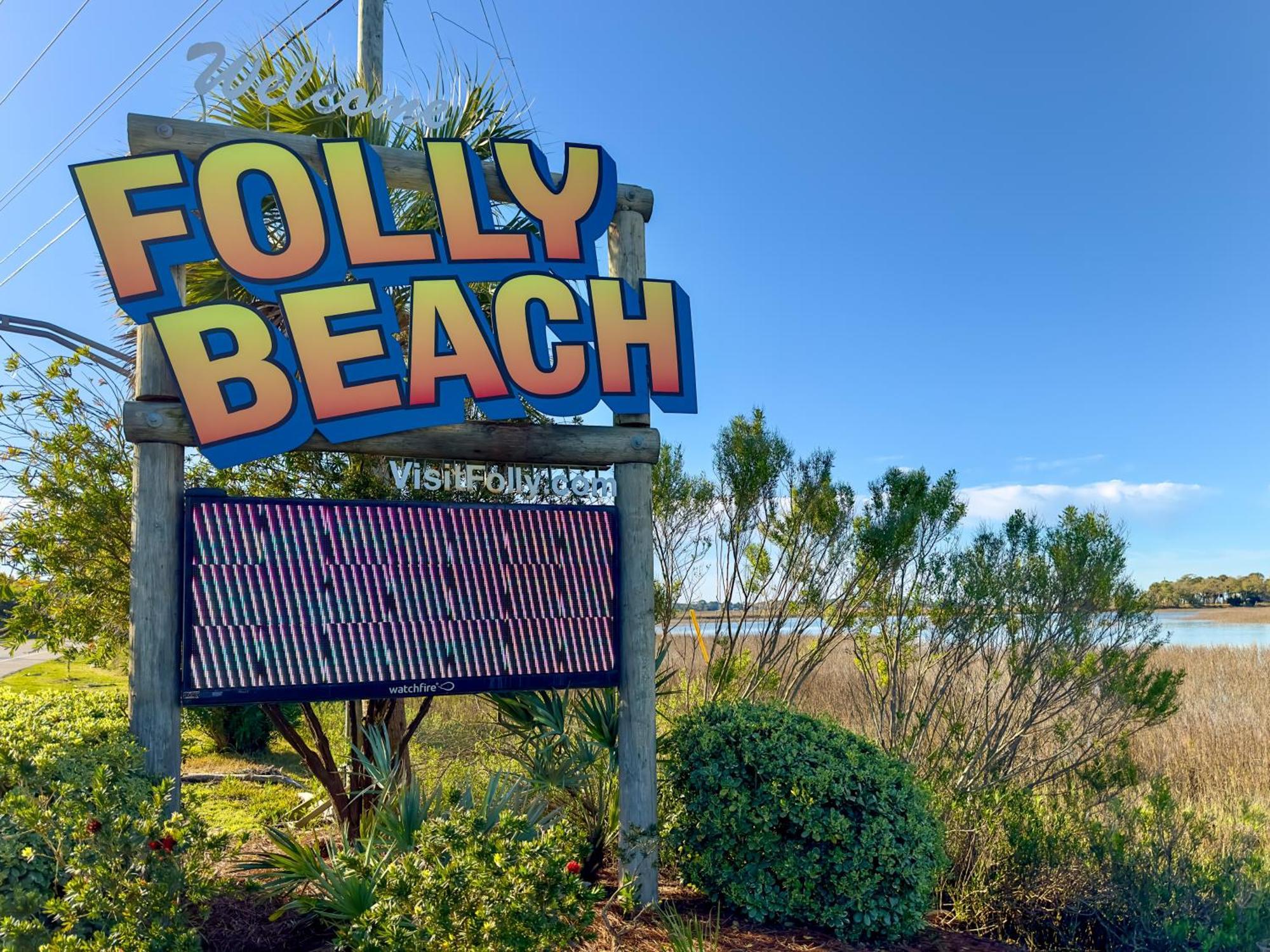 Villa Sea Urchin Folly Beach Exterior foto